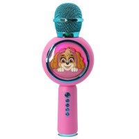 Microfon Karaoke OTL - New Paw Patrol Skye - 1