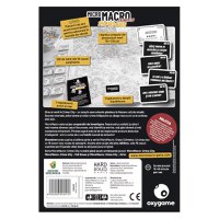 MicroMacro Crime City - Showdown, limba romana - 2