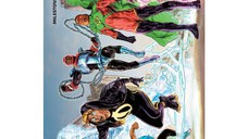 Milestones In History One Shot 01 - Coperta B