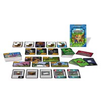 Minecraft Explorers Ravensburger, multilingv incl RO - 2