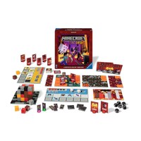 Minecraft Portal Dash - 2