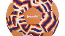 Minge de fotbal pentru plaja Waboba, cu pompa inclusa