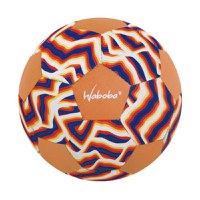 Minge de fotbal pentru plaja Waboba, cu pompa inclusa - 1