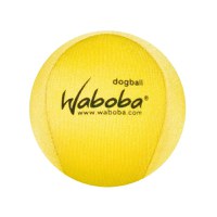 Minge de plaja pentru caini, saritoare pe apa - Waboba Fetch - 1