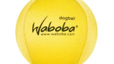 Minge de plaja pentru caini, saritoare pe apa - Waboba Fetch