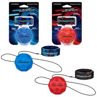 Minge hiperelastica - Waboba Bounceback x Moonshine, culori asortate - 3