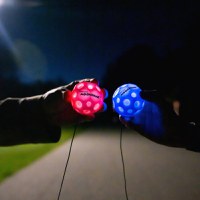 Minge hiperelastica - Waboba Bounceback x Moonshine, culori asortate - 5