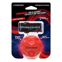 Minge hiperelastica - Waboba Bounceback x Moonshine, culori asortate - 2