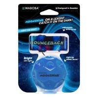 Minge hiperelastica - Waboba Bounceback x Moonshine, culori asortate - 1