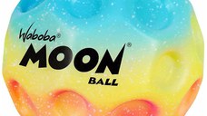 Minge Hiperelastica - Waboba Gradient Moon Ball, Multicolorata