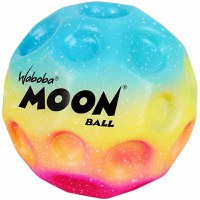 Minge Hiperelastica - Waboba Gradient Moon Ball, Multicolorata - 1