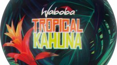 Minge Saritoare pe Apa - Waboba Tropical Kahuna Ball, Culori Tropicale