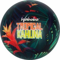 Minge Saritoare pe Apa - Waboba Tropical Kahuna Ball, Culori Tropicale - 1