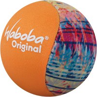 Minge Saritoare pe Apa - Waboba Water Bouncing Ball, culori asortate - 2