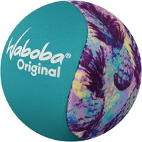 Minge Saritoare pe Apa - Waboba Water Bouncing Ball, culori asortate - 1