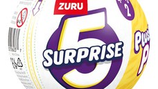 Mini Figurina 5 Surprise - Plushy Pets, S2