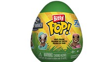 Mini Figurina Funko POP! Jurassic Park - Easter Egg 2.5 cm