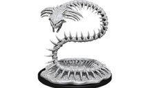 Miniatura Nepictata D&D Nolzur's Marvelous Bone Naga