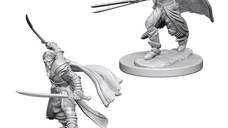 Miniaturi D&D Minis - Elf Male Ranger