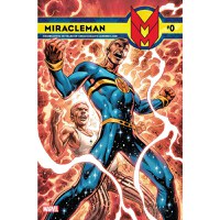 Miracleman 00 - 1