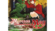 Mireasa Stravechiului Mag 3