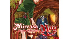 Mireasa Stravechiului Mag 5