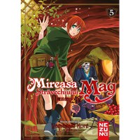 Mireasa Stravechiului Mag 5 - 1
