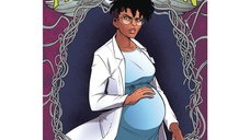 Modern Frankenstein 05 Cover A - Vieceli & Bowland