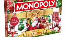 Monopoly Craciun (limba romana)