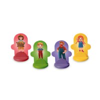 Monopoly Junior Ferma (limba romana) - 3