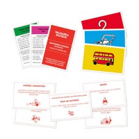 Monopoly Mega Romania (limba romana) - 3