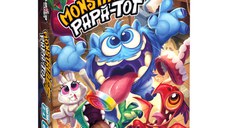 Monstruletii Papa-Tot (limba romana)