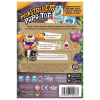 Monstruletii Papa-Tot (limba romana) - 5