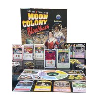 Moon Colony Bloodbath - 4