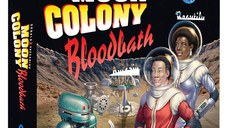 Moon Colony Bloodbath