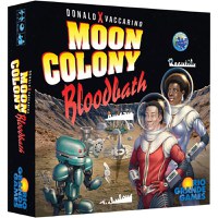 Moon Colony Bloodbath - 1