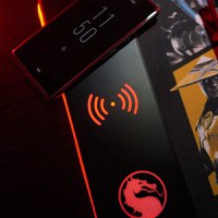 Mousepad cu Incarcator Mortal Kombat - 4