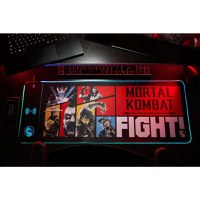 Mousepad cu Incarcator Mortal Kombat - 2