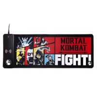 Mousepad cu Incarcator Mortal Kombat - 1