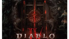 Mousepad Flexibil Diablo - Hellgate