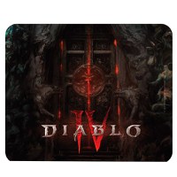 Mousepad Flexibil Diablo - Hellgate - 1