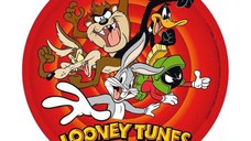 Mousepad Flexibil Looney Tunes