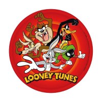 Mousepad Flexibil Looney Tunes - 1