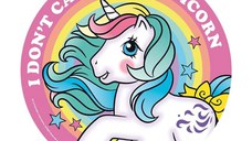 Mousepad Flexibil My Little Pony - I’m a Unicorn