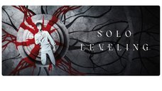 Mousepad XXL Solo Leveling - Sacrificiul lui Sung Jinwoo