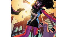 Ms Marvel GN TP Generations