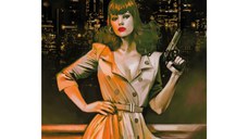 Ms Tree Heroine Withdrawal GN