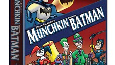 Munchkin Batman