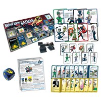Munchkin Batman - 2