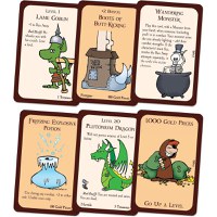 Munchkin Deluxe - 4